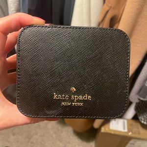 New Kate Spade Travel Jewelry holder